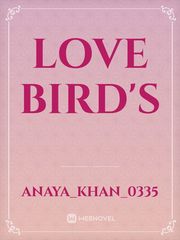 Love Bird's Book