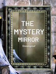 The "mystery mirror" Book