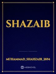 shazaib Book
