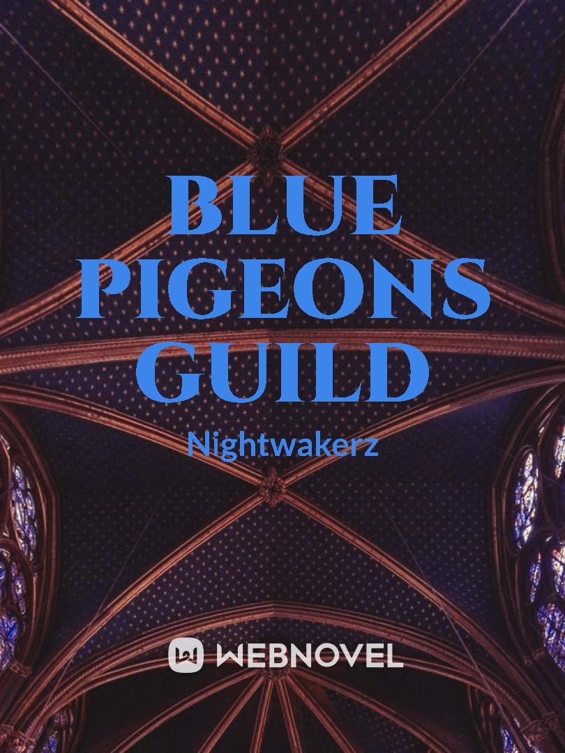 Blue Pigeons Guild