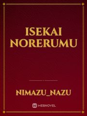 Isekai Norerumu Book
