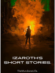 Izaroth's short stories Book