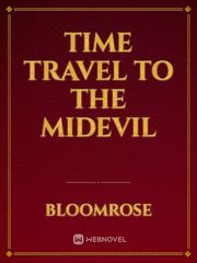 Time travel to the midevil Book