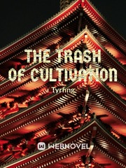 The Trash Of Cultivation Book