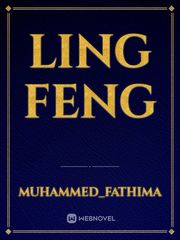 ling feng Book