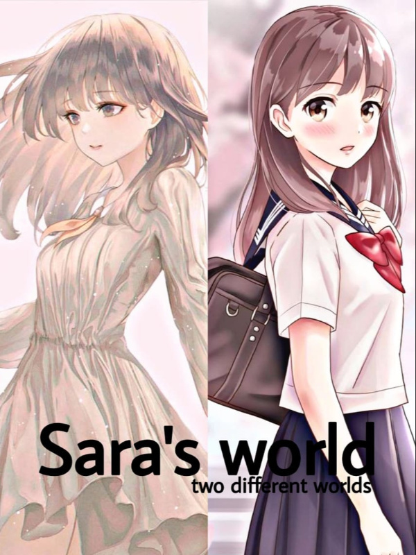 SARA'S WORLD