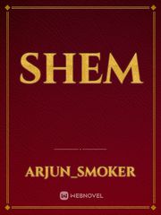 Shem Book