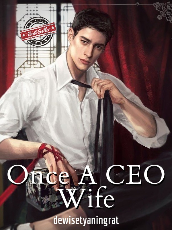 Once A CEO Wife