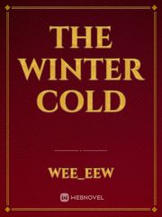 The winter cold Book