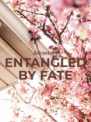 Entangled by Fate Book