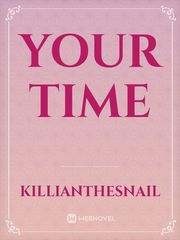 Your time Book