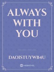 always with you Book