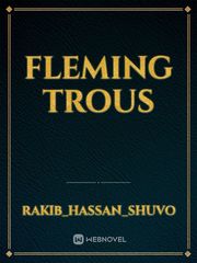 Fleming trous Book