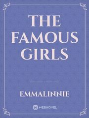 the famous girls Book
