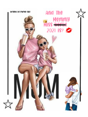 And The Miss Mommy 2021 Is? Book