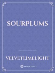 Sourplums Book