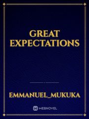 GREAT EXPECTATIONS Book