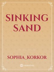 Sinking Sand Book