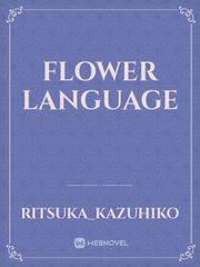 Flower Language Book