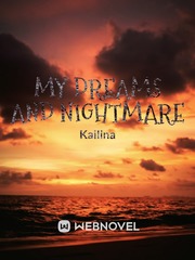 My Dreams And Nightmare Book