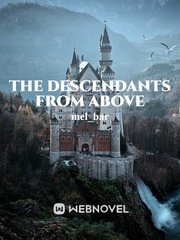 The Descendants from above Book