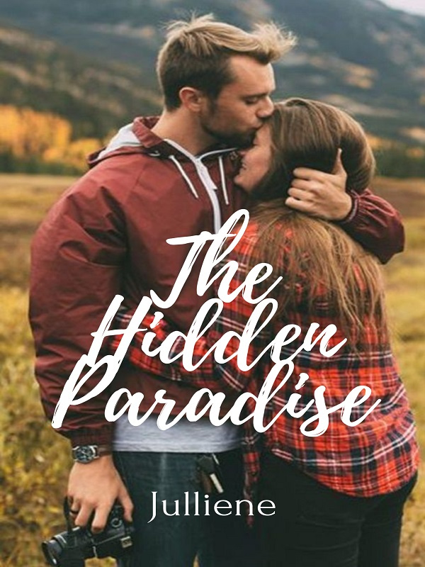 The Hidden Paradise Book