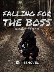 FALLING FOR THE BOSS Book