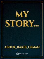 My story... Book