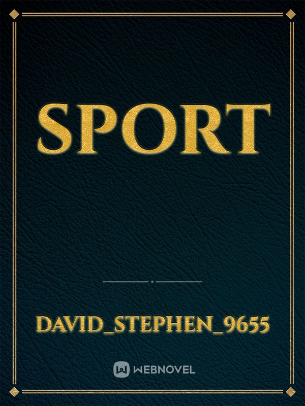 Sport Book