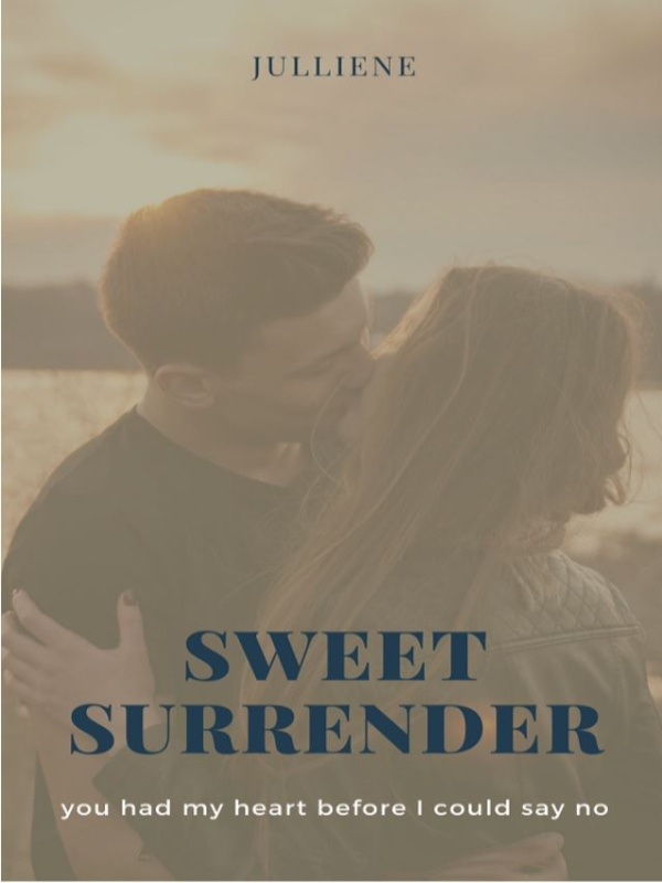 Sweet Surrender Book