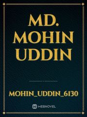 Md. Mohin uddin Book