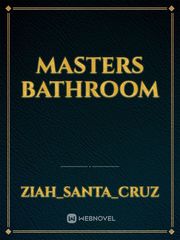 Masters bathroom Book