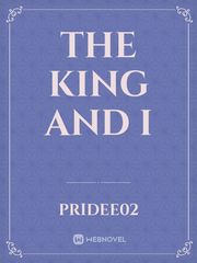The King and I Book