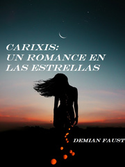 CARIXIS: UN ROMANCE EN LAS ESTRELLAS Book