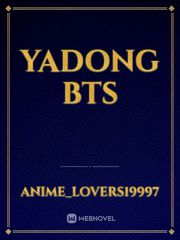 Yadong BTS Book