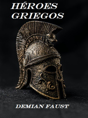 HÉROES GRIEGOS Book