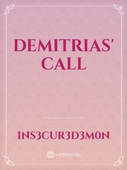 Demitrias' Call Book