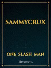 sammycrux Book