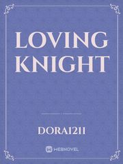 Loving knight Book