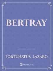 Bertray Book