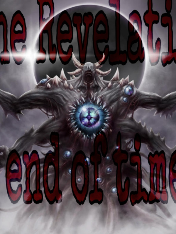 the Revelation
end of time Book