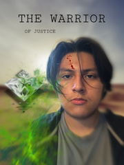 The Warrior Of Justice Book