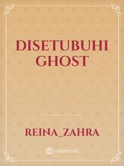 Disetubuhi ghost Book