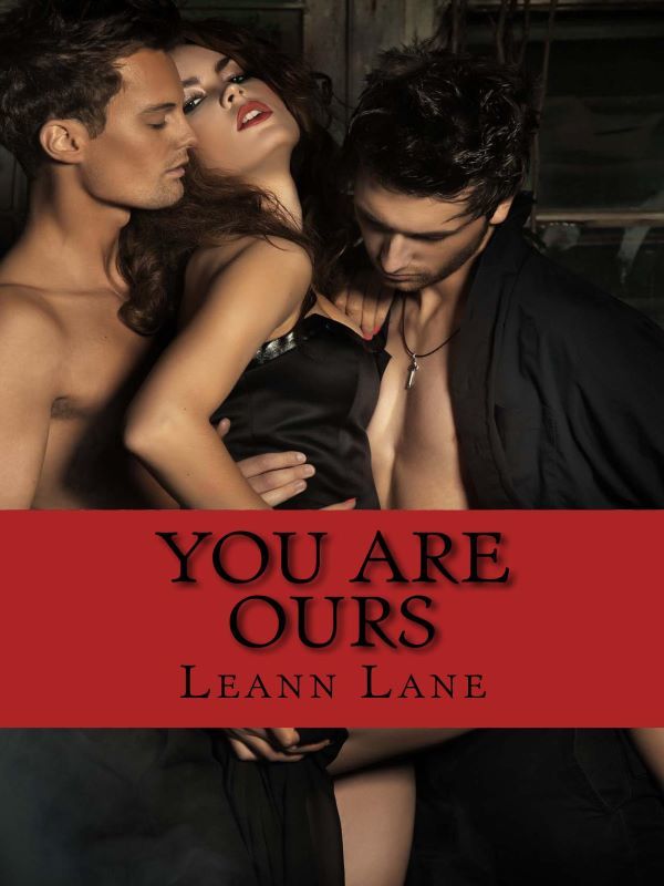 You Are Ours Book
