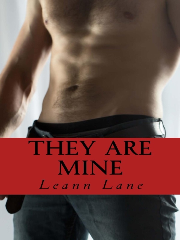 They Are Mine Book
