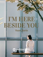 I'm Here Beside You Book