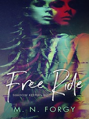 Free Ride Book