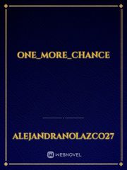 One_More_Chance Book