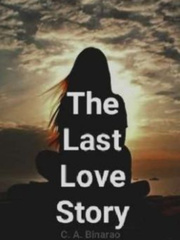 The Last Love Story Book