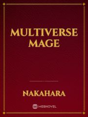 Multiverse Mage Book